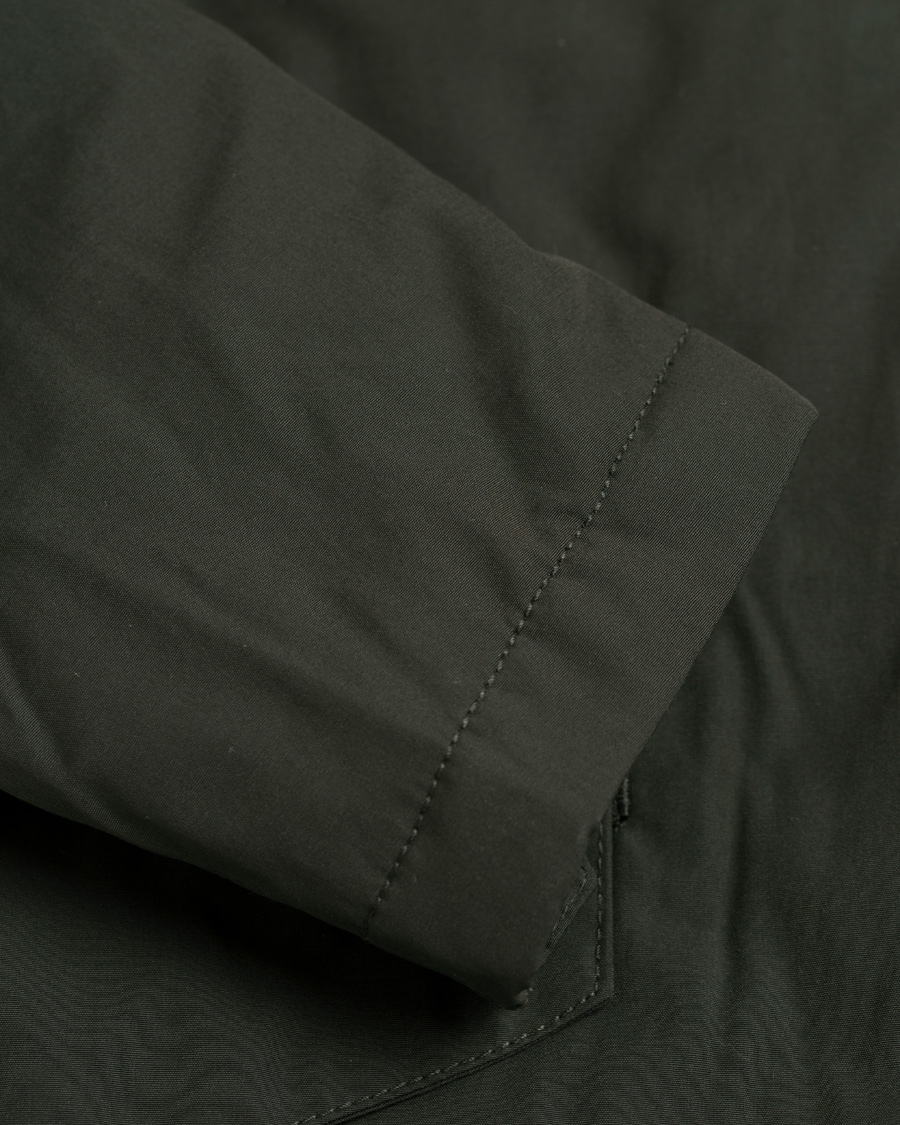 Herr | Jackor | Peak Performance | M65 Field Jacket Olive