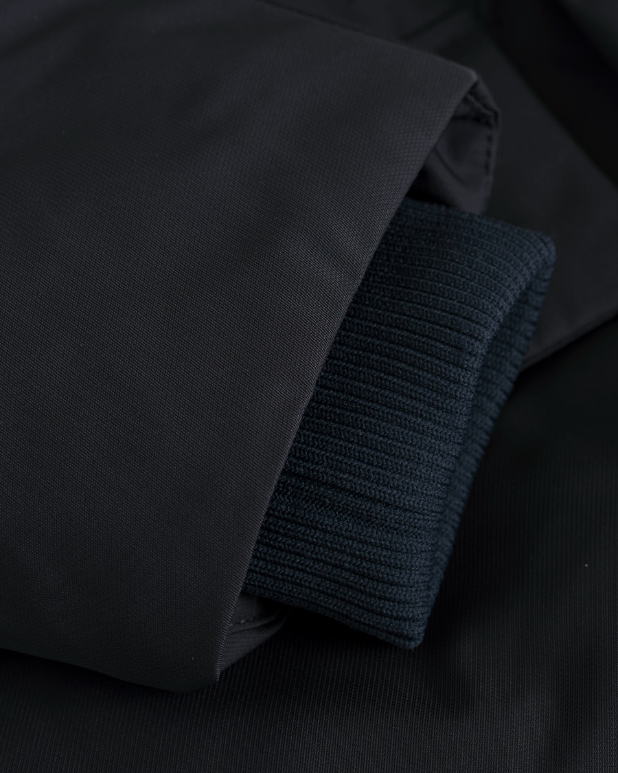 Herr | Jackor | Peak Performance | Ground Down Parka Navy