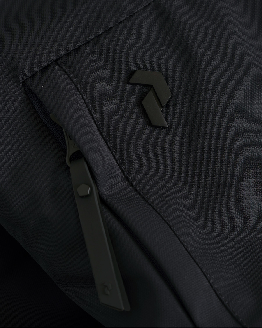 Herr | Jackor | Peak Performance | Ground Down Parka Navy