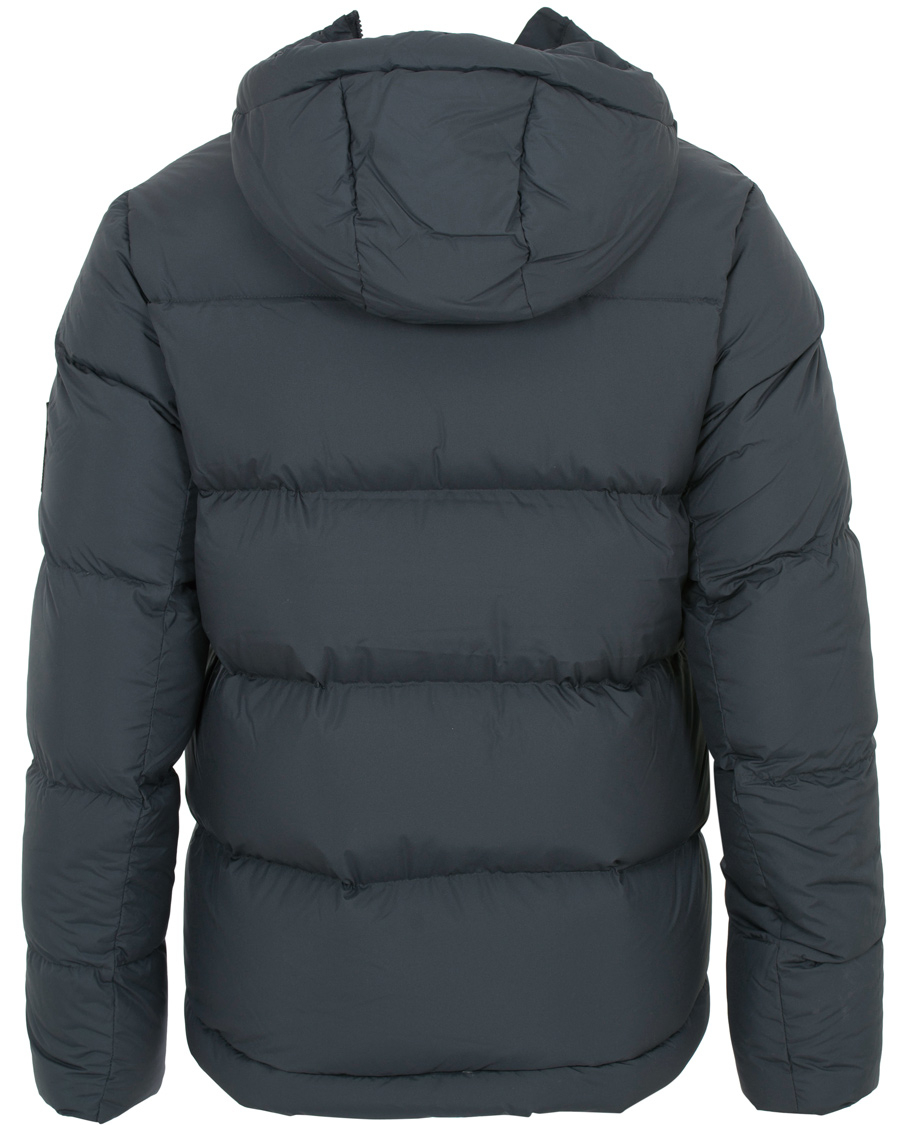 Herr | Jackor | Peak Performance | Division Down Jacket Navy