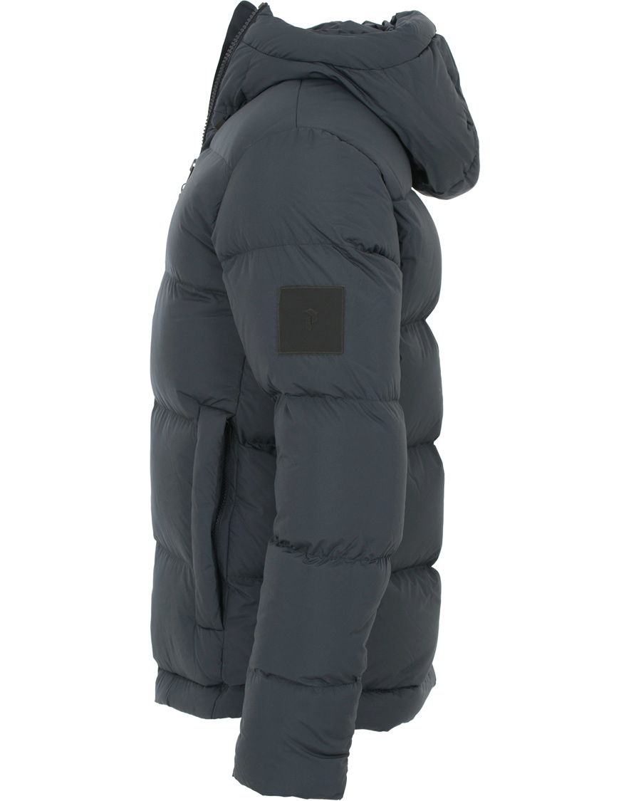 Herr | Jackor | Peak Performance | Division Down Jacket Navy