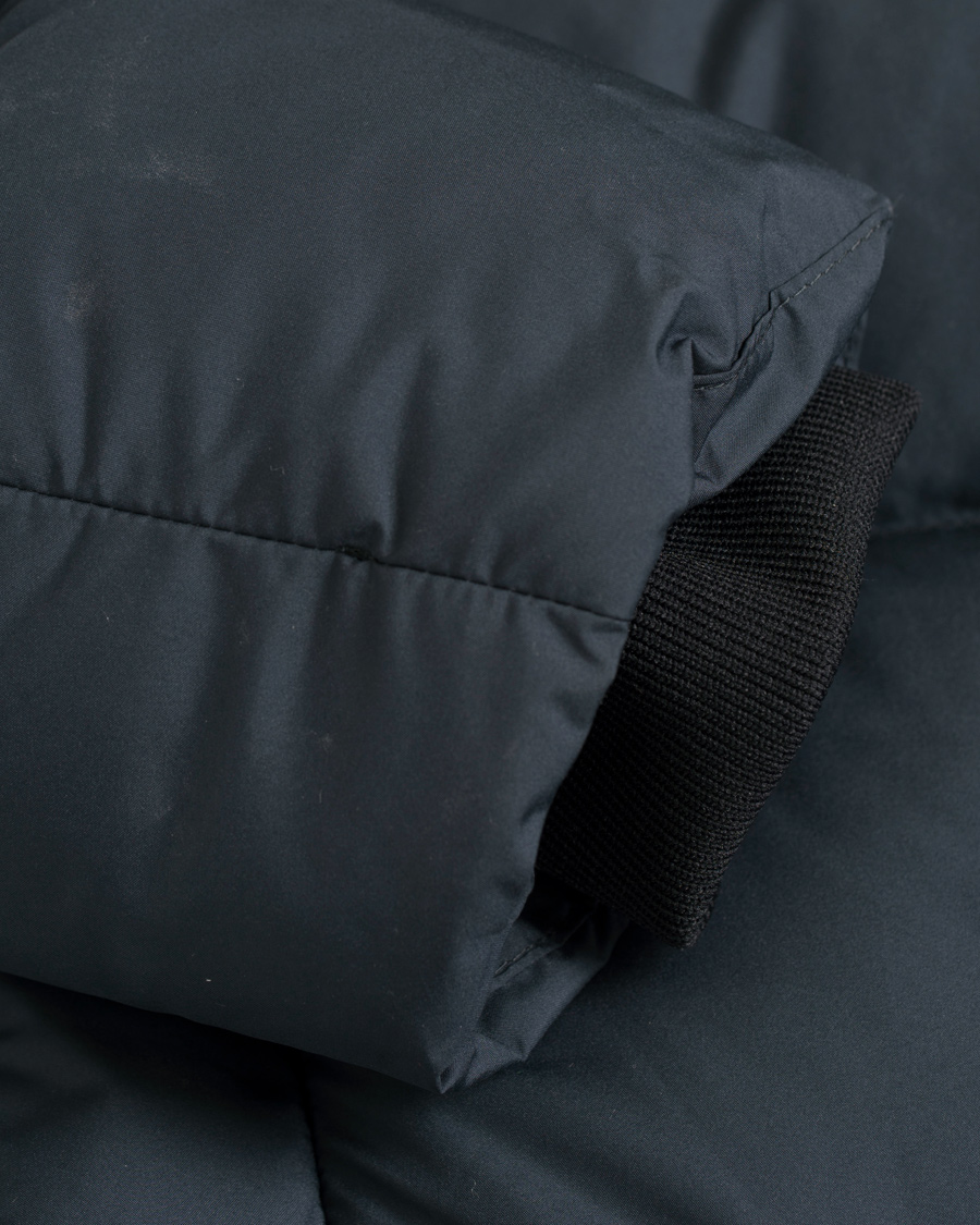 Herr | Jackor | Peak Performance | Division Down Jacket Navy