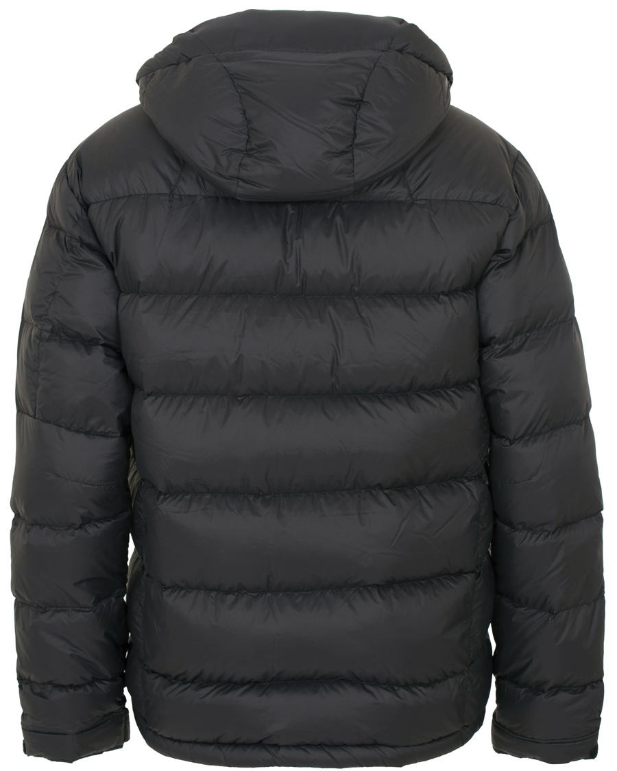 Herr | Jackor | Peak Performance | Frost Down Jacket Black
