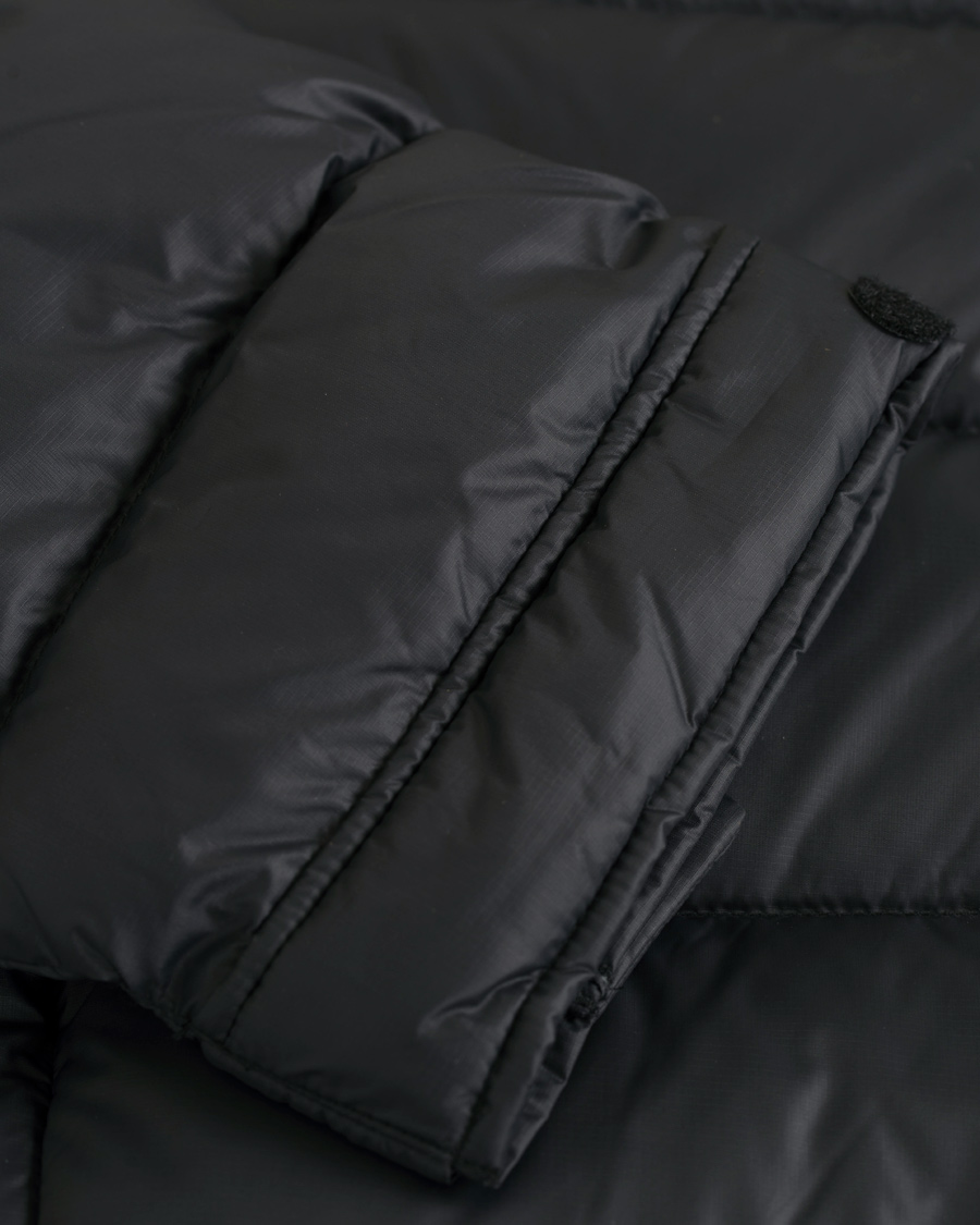 Herr | Jackor | Peak Performance | Frost Down Jacket Black