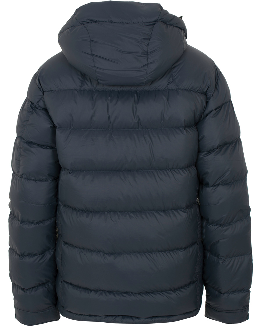 Herr | Jackor | Peak Performance | Frost Down Jacket Navy