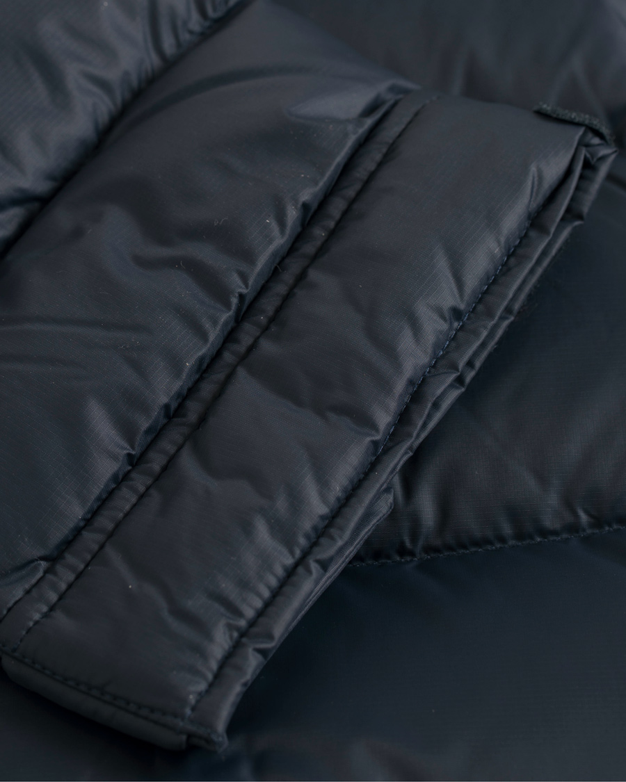 Herr | Jackor | Peak Performance | Frost Down Jacket Navy