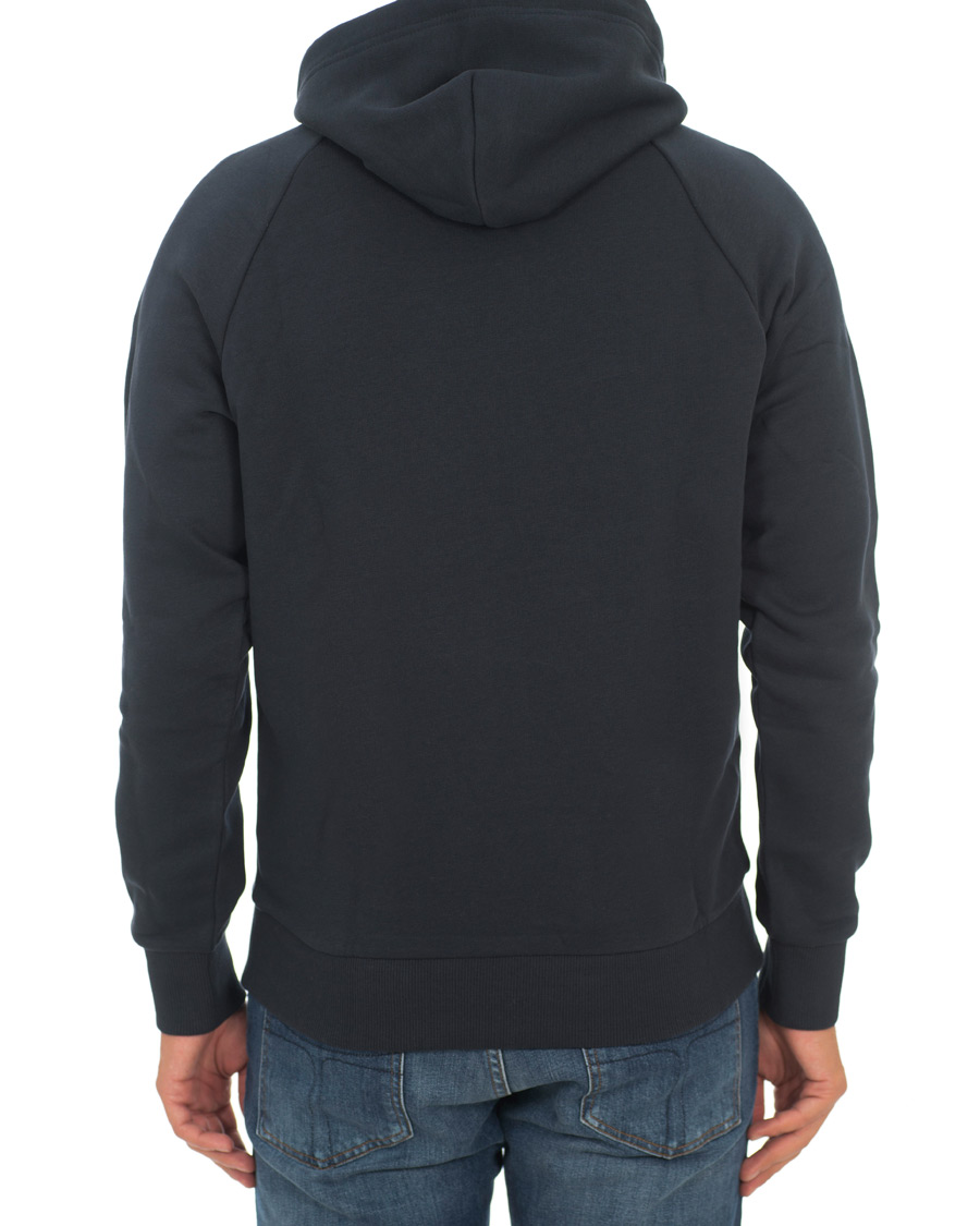 Herr | Tröjor | Peak Performance | M Logo Hoodie Navy