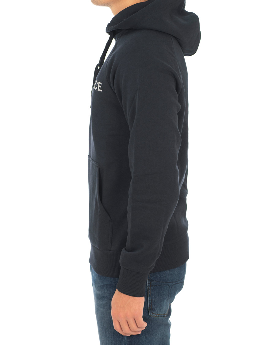 Herr | Tröjor | Peak Performance | M Logo Hoodie Navy
