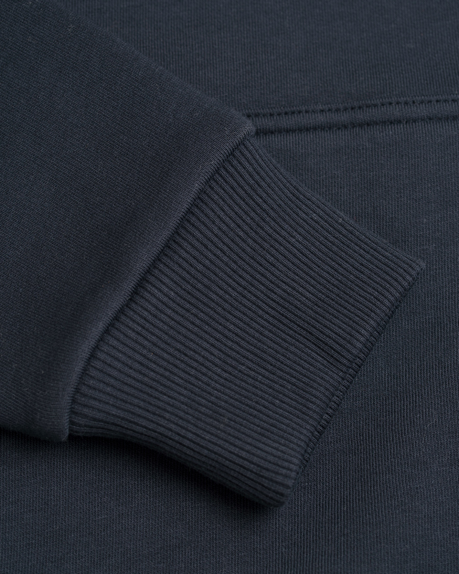 Herr | Tröjor | Peak Performance | M Logo Hoodie Navy