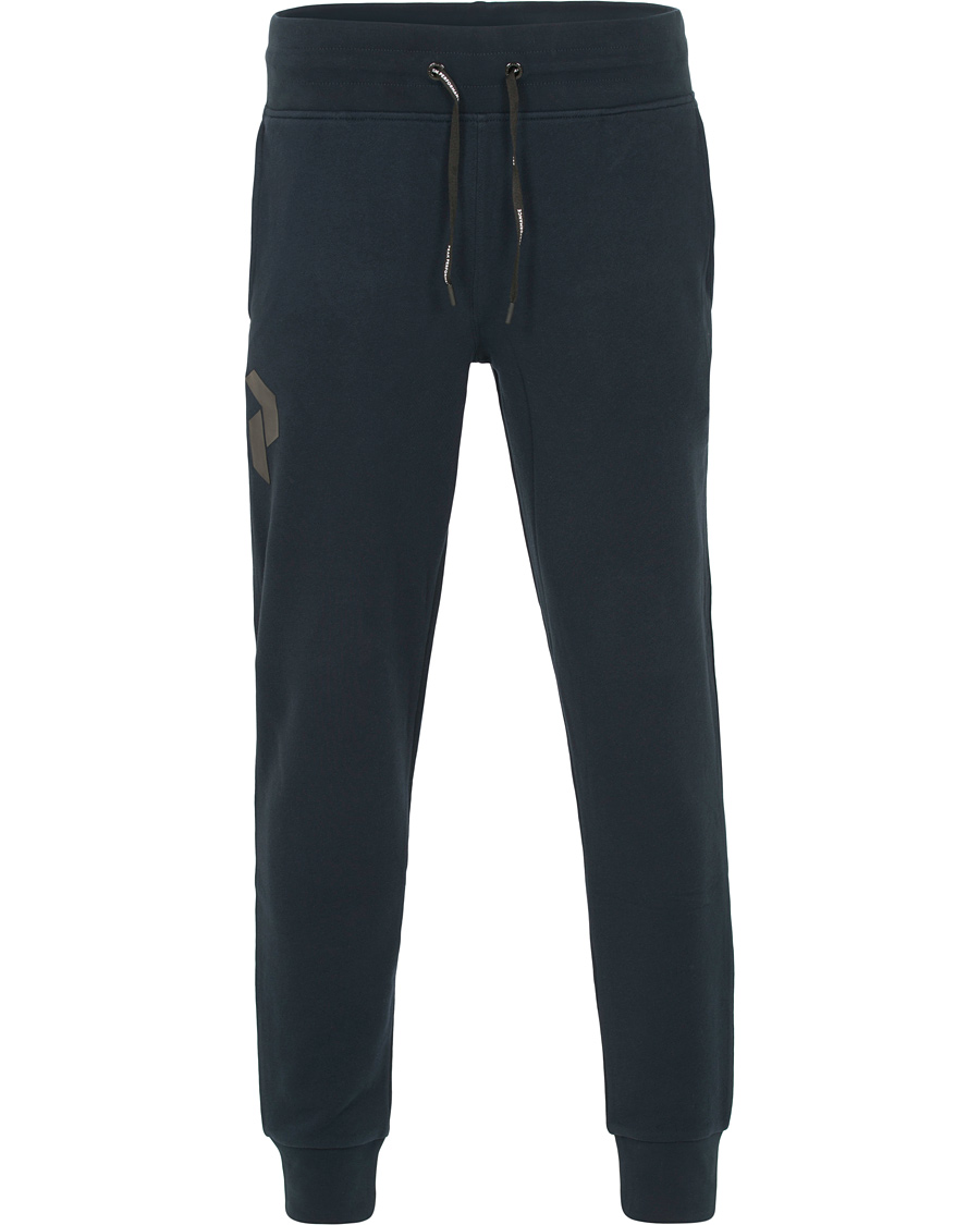 Herr | Byxor | Peak Performance | Tech Zero Pants Navy