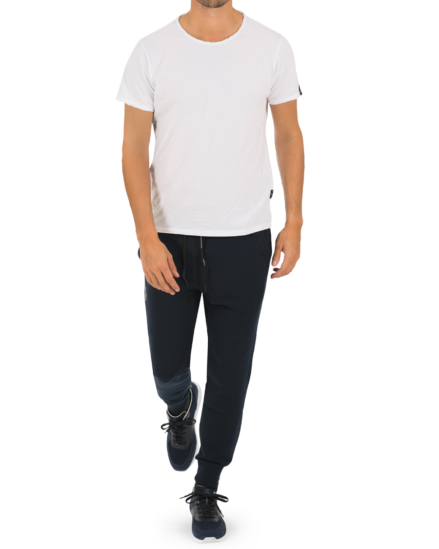 Herr | Byxor | Peak Performance | Tech Zero Pants Navy