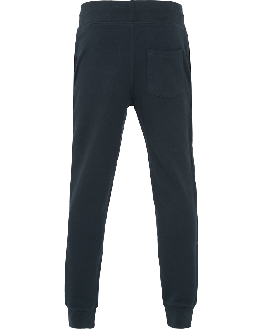Herr | Byxor | Peak Performance | Tech Zero Pants Navy