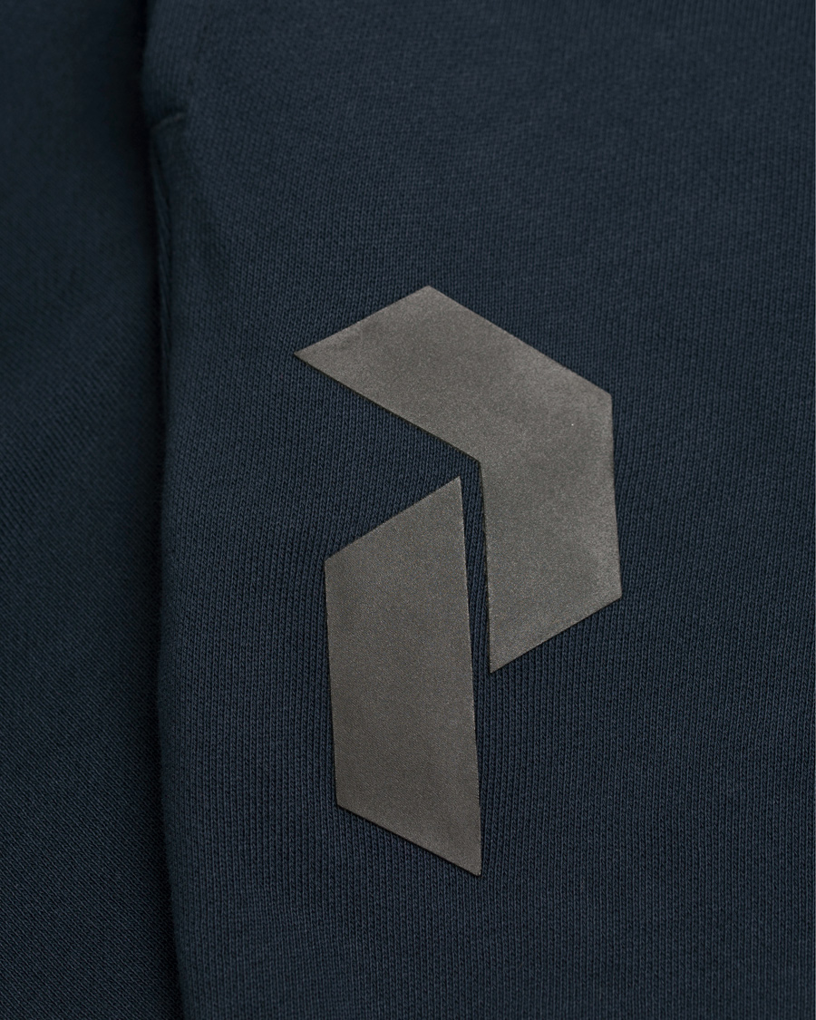 Herr | Byxor | Peak Performance | Tech Zero Pants Navy
