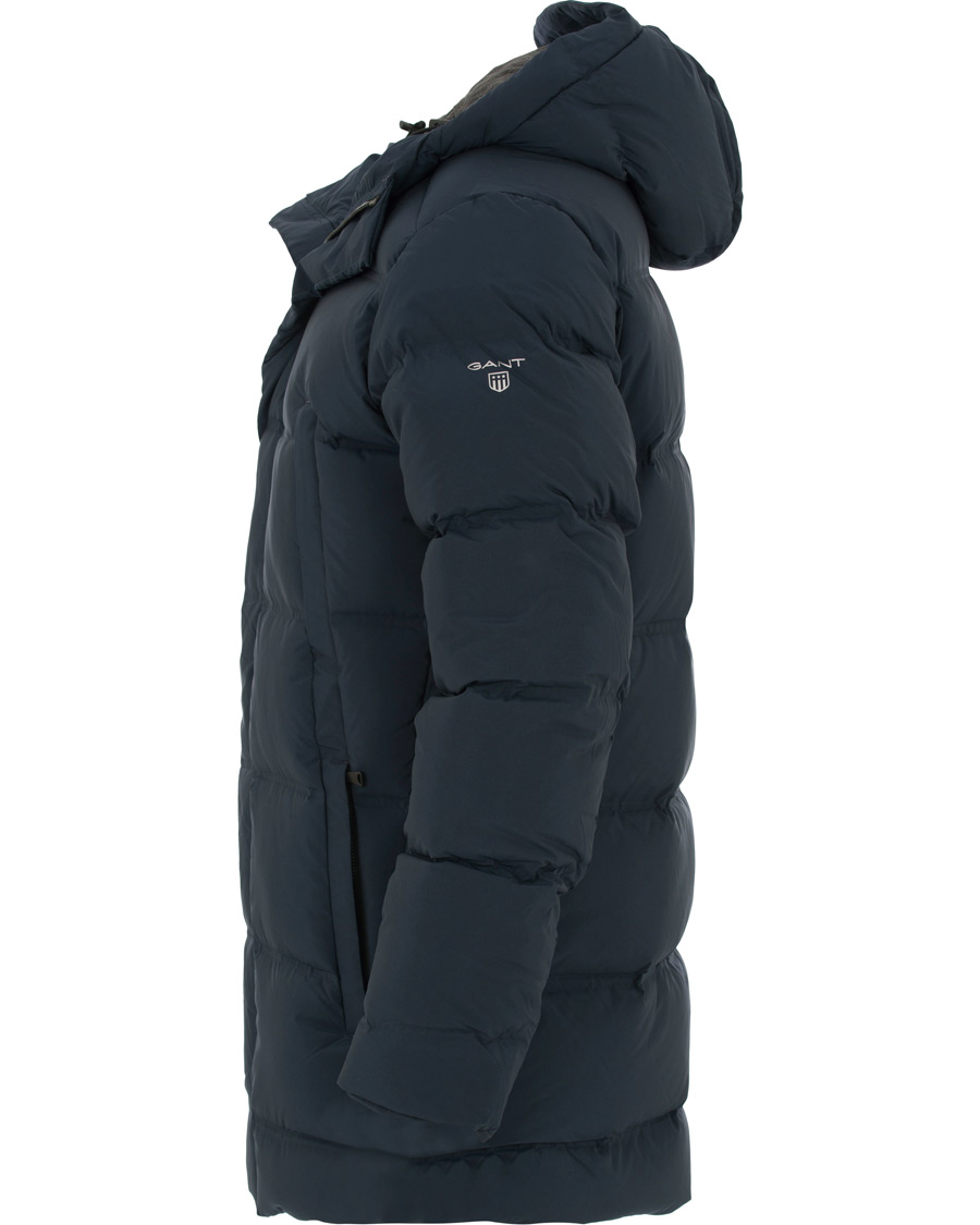 Gant altitude down parka outlet