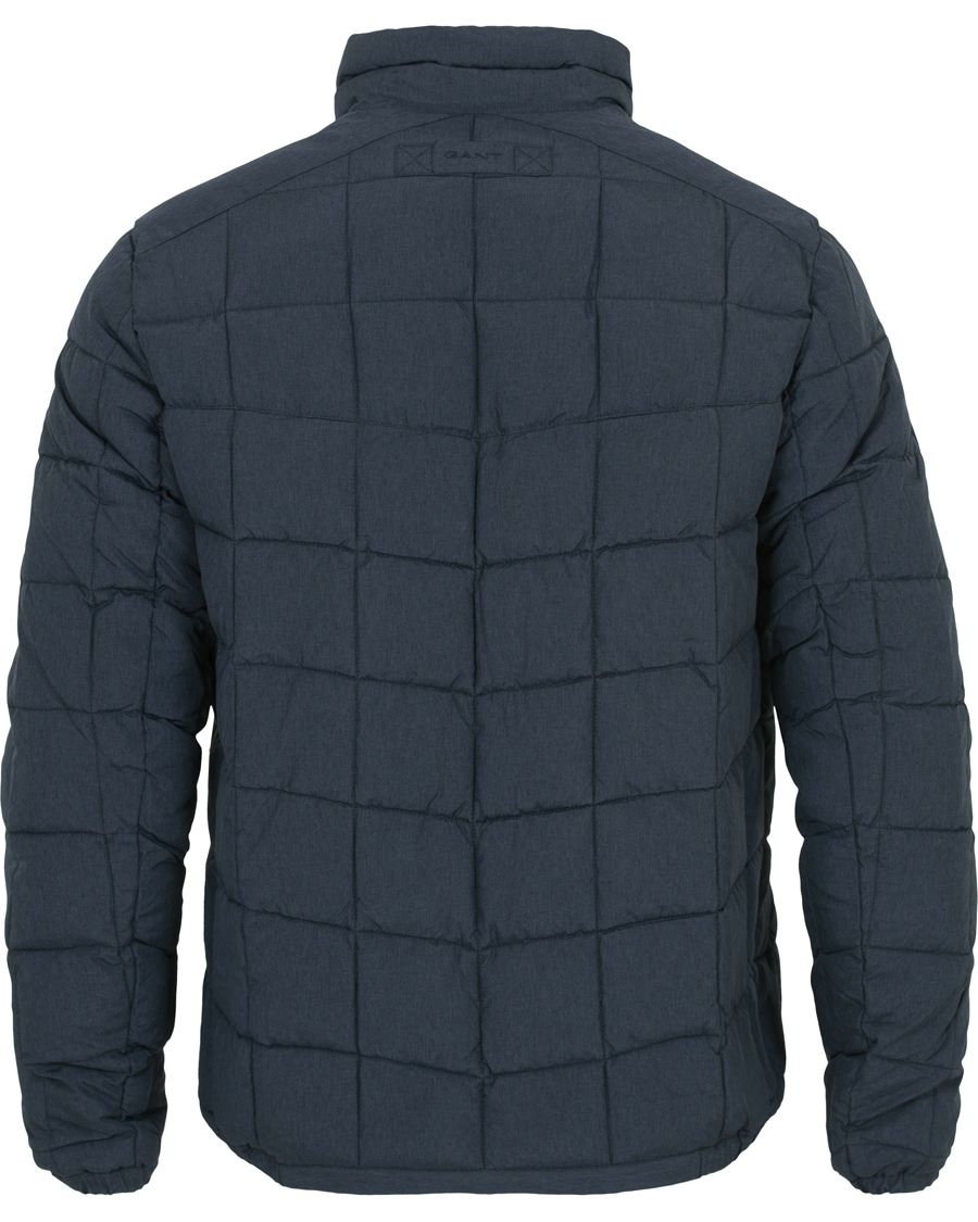 Herr | Jackor | GANT | Lightweight Cloud Jacket Navy