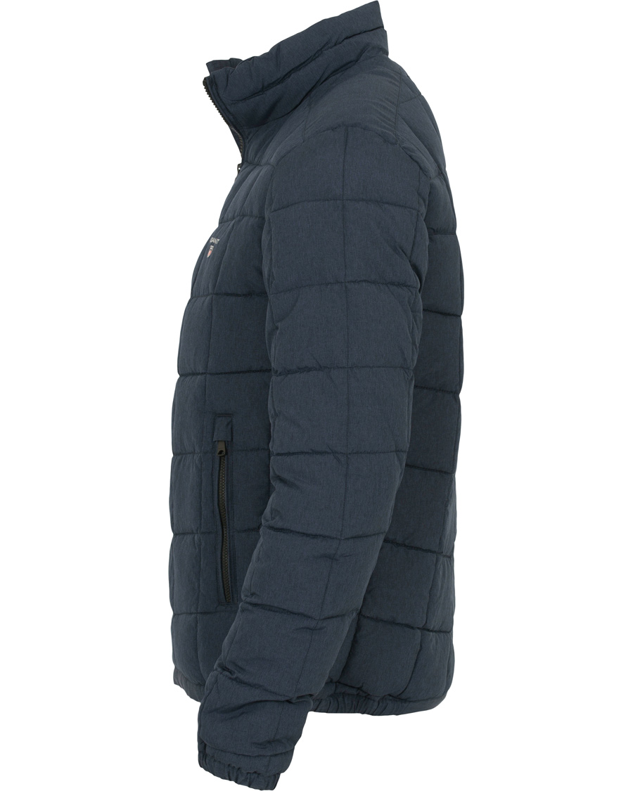 Herr | Jackor | GANT | Lightweight Cloud Jacket Navy