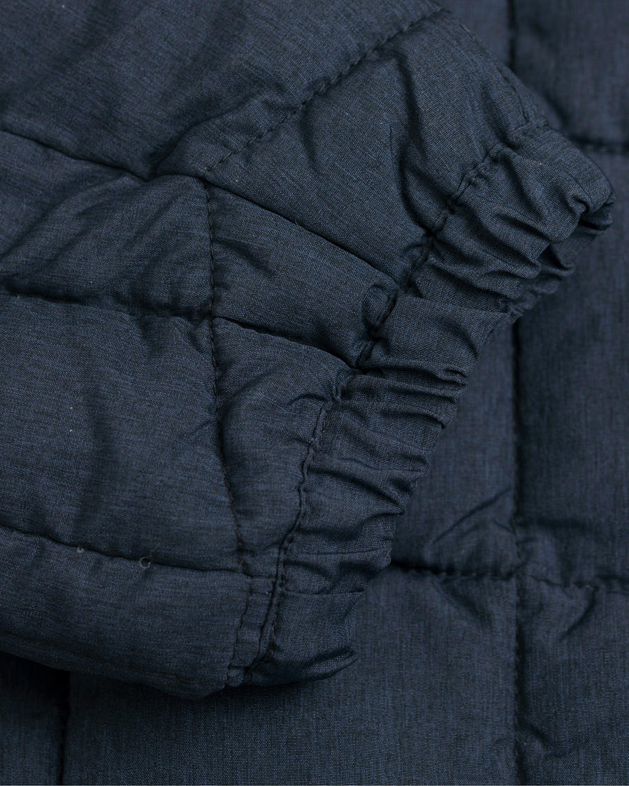 Herr | Jackor | GANT | Lightweight Cloud Jacket Navy