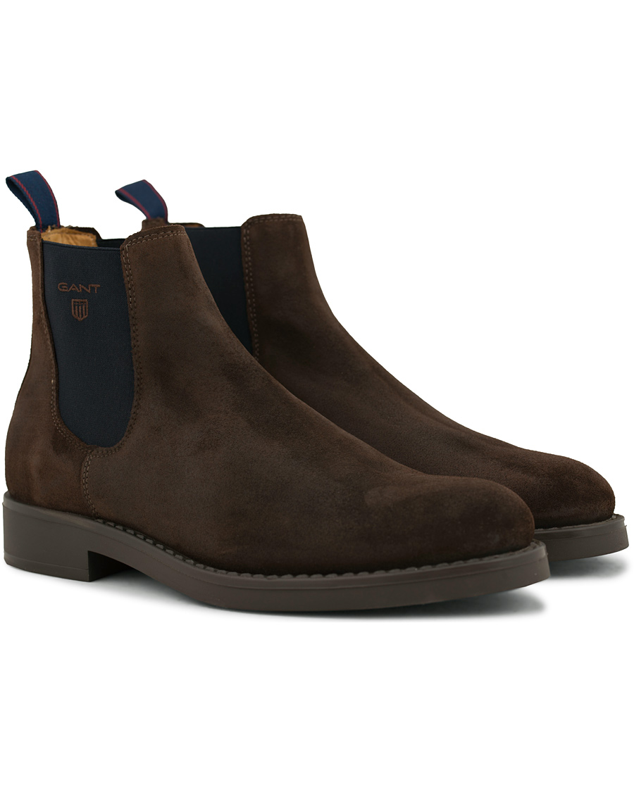 Gant oscar shop chelsea boots