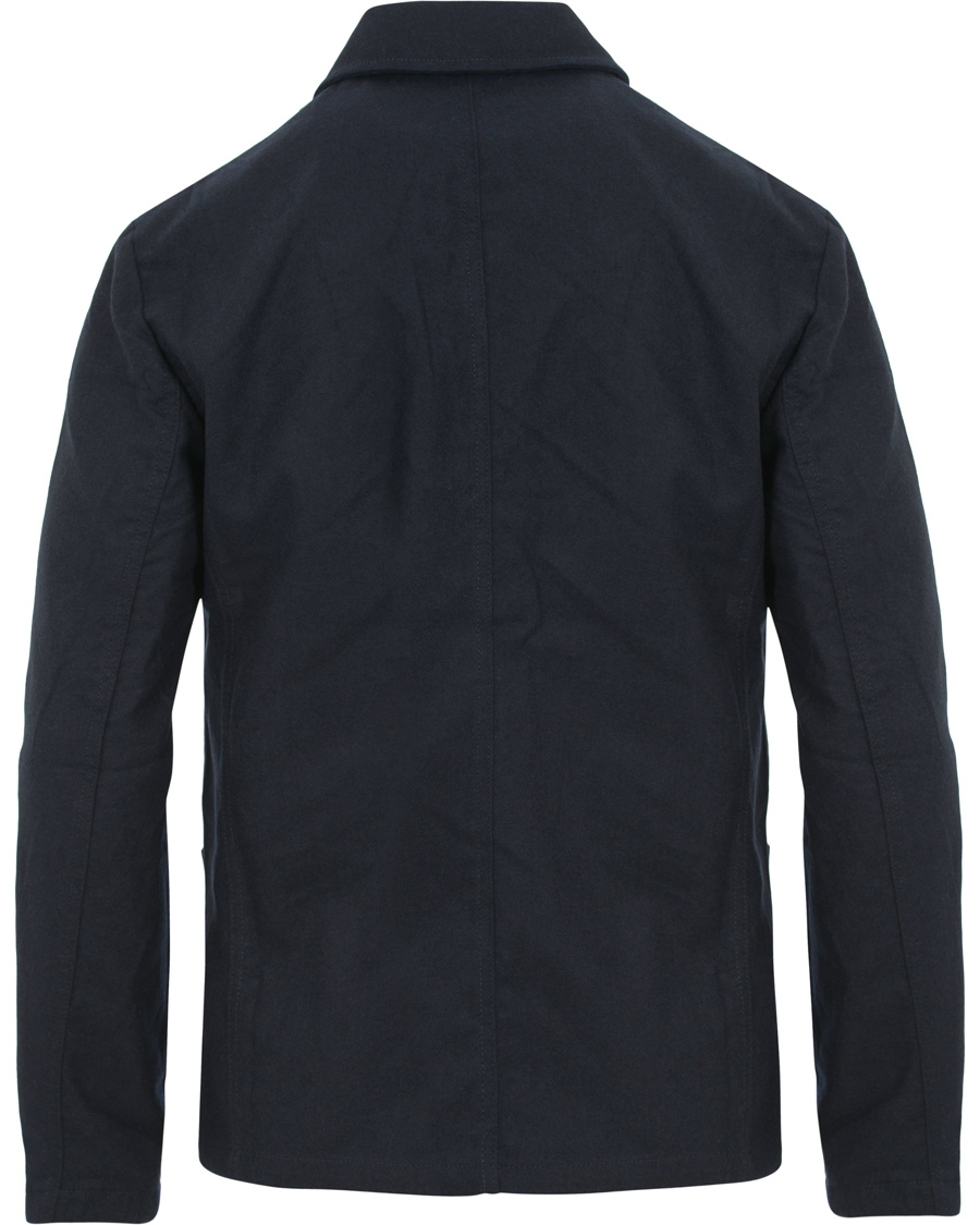 Herr | Jackor | NN07 | Oscar Blazer Navy