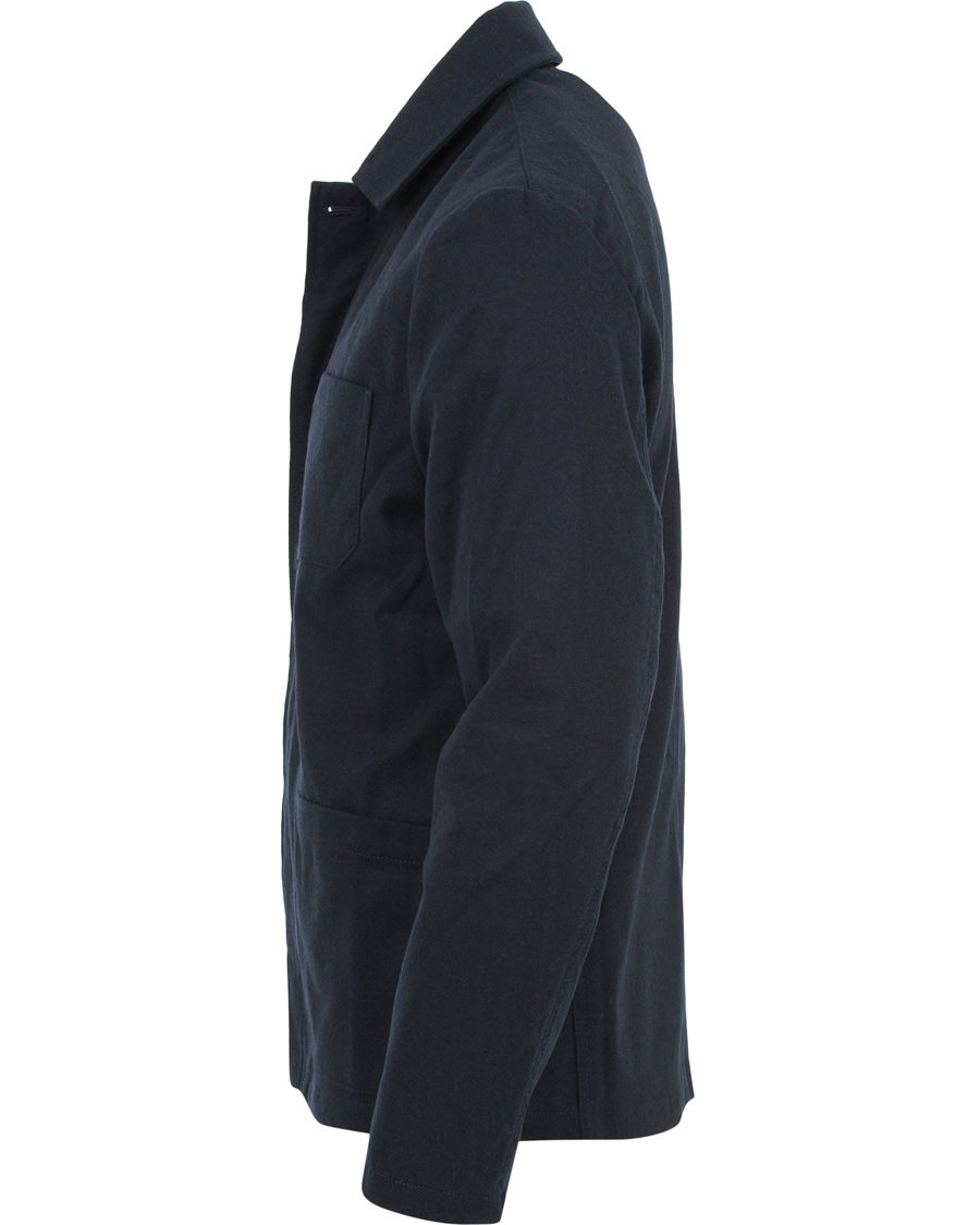 Herr | Jackor | NN07 | Oscar Blazer Navy