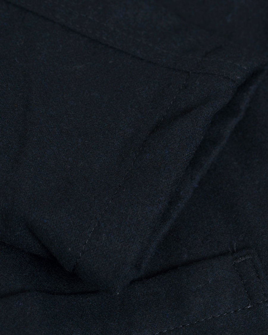 Herr | Jackor | NN07 | Oscar Blazer Navy