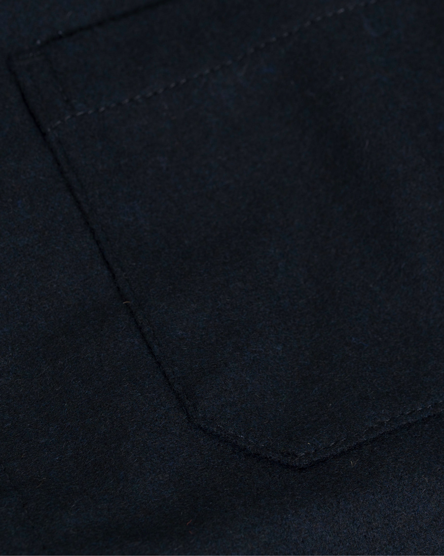 Herr | Jackor | NN07 | Oscar Blazer Navy