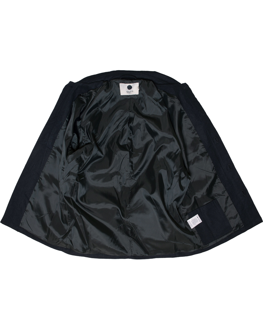 Herr | Jackor | NN07 | Oscar Blazer Navy