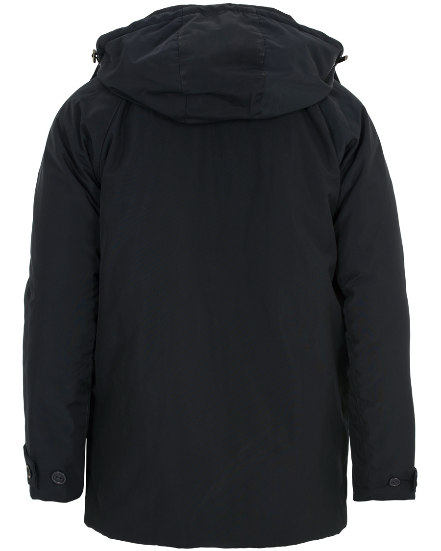 Herr | Jackor | Henri-Lloyd | Henri Lloyd Iconic Consort Jacket Navy