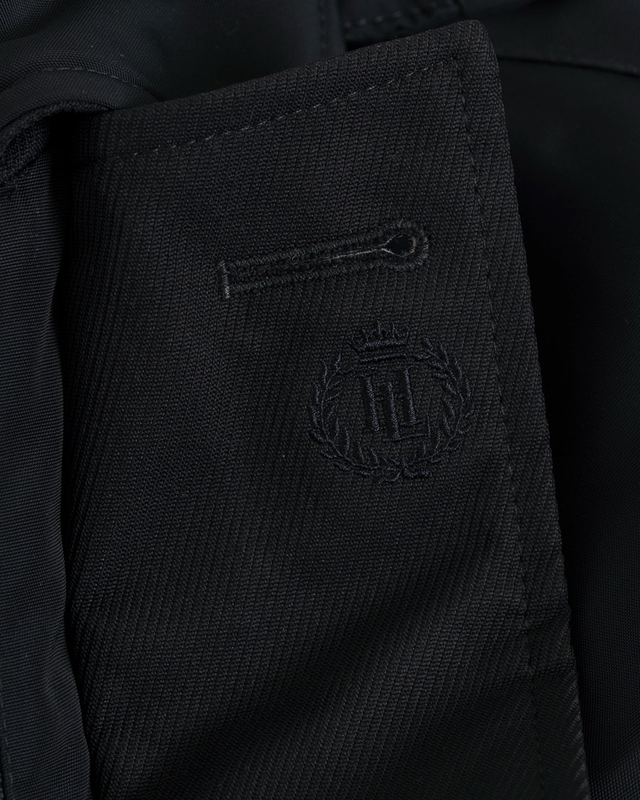 Herr | Jackor | Henri-Lloyd | Henri Lloyd Iconic Consort Jacket Navy