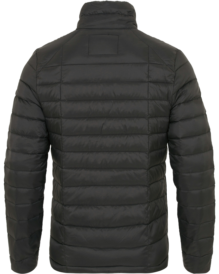 Herr | Jackor | Henri-Lloyd | Henri Lloyd Cabus Lightweight Down Jacket Black