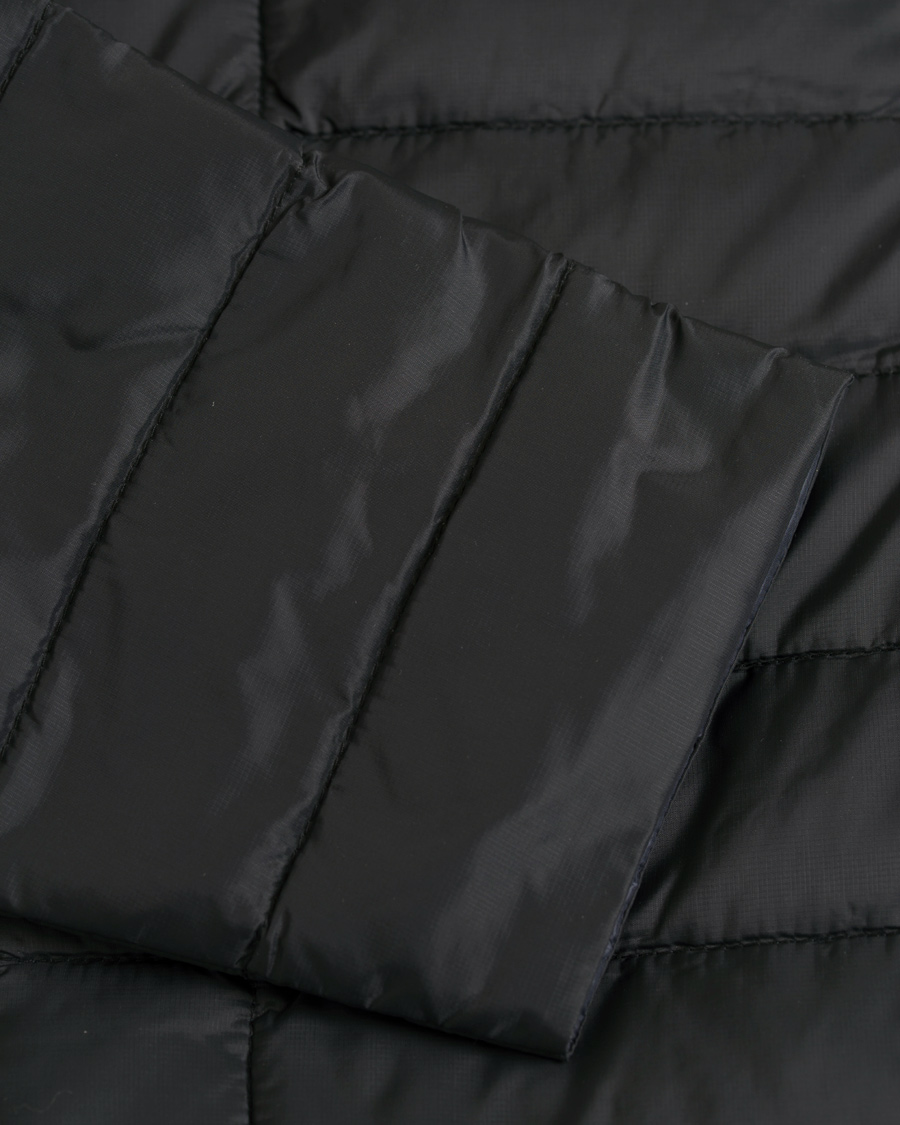 Herr | Jackor | Henri-Lloyd | Henri Lloyd Cabus Lightweight Down Jacket Black