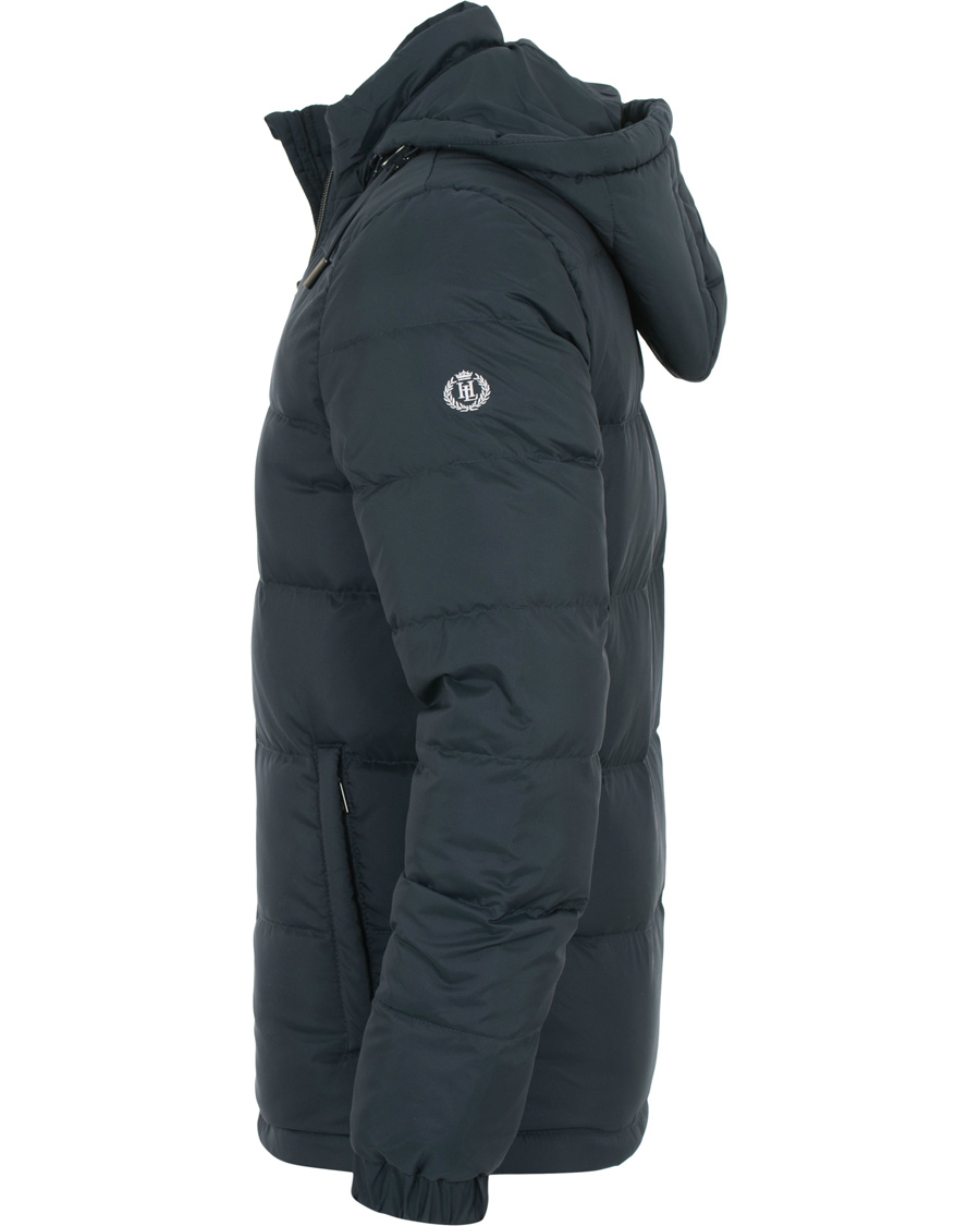 Herr | Jackor | Henri-Lloyd | Henri Lloyd Hartley Down Jacket Navy
