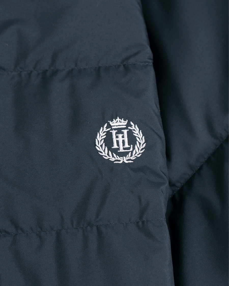 Herr | Jackor | Henri-Lloyd | Henri Lloyd Hartley Down Jacket Navy