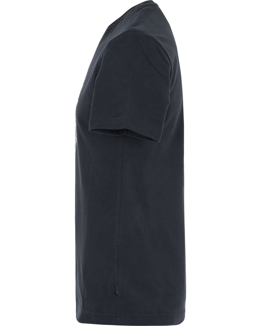 Herr | T-Shirts | Henri-Lloyd | Henri Lloyd Nympton Regular Crew Neck Tee Navy