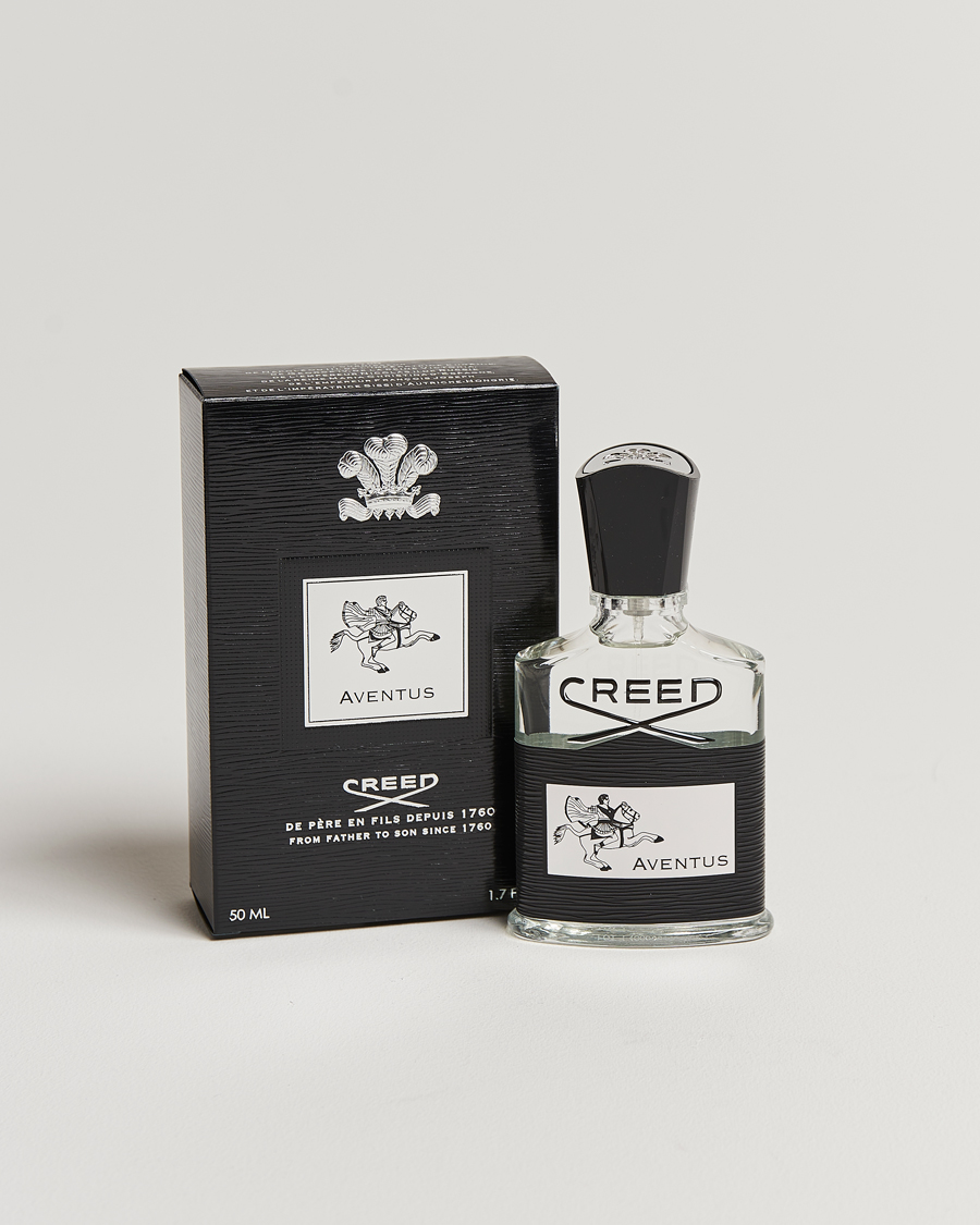 Herr | Livsstil | Creed | Aventus Eau de Parfum 50ml
