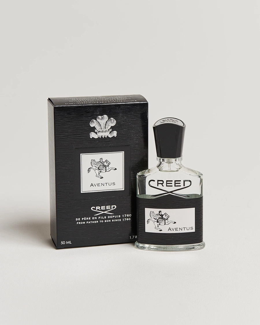 Herr | Lifestyle | Creed | Aventus Eau de Parfum 50ml