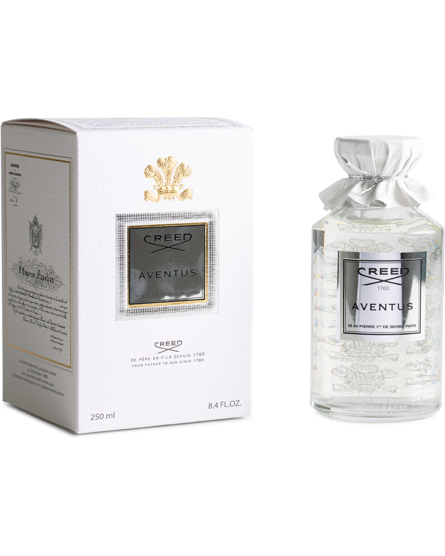 Herr | Parfymer | Creed | Aventus Eau de Parfum 250ml