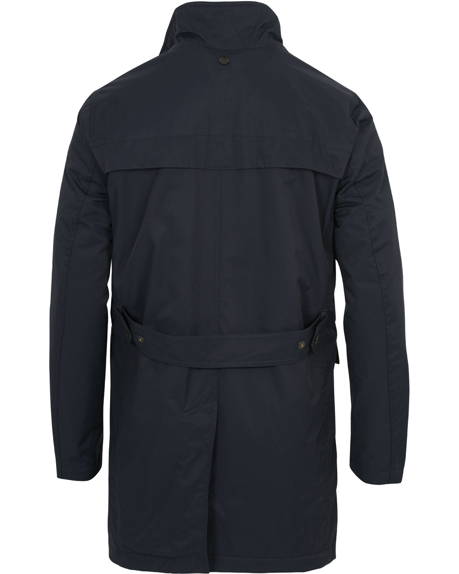 Herr | Jackor | Oscar Jacobson | Danton Water Repellent Jacket Navy