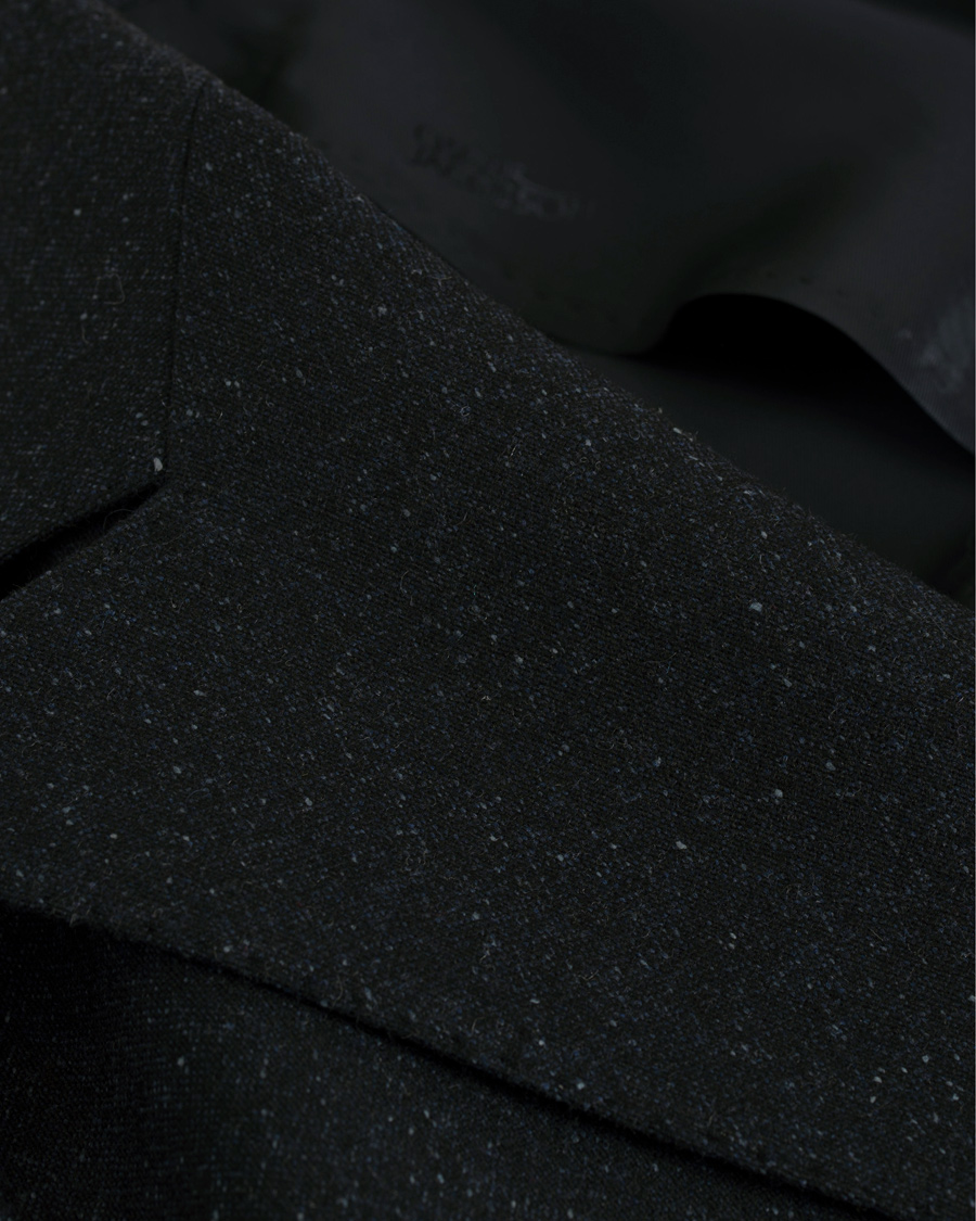 Herr | Kavajer | Oscar Jacobson | Erik Double Breasted Blazer Navy