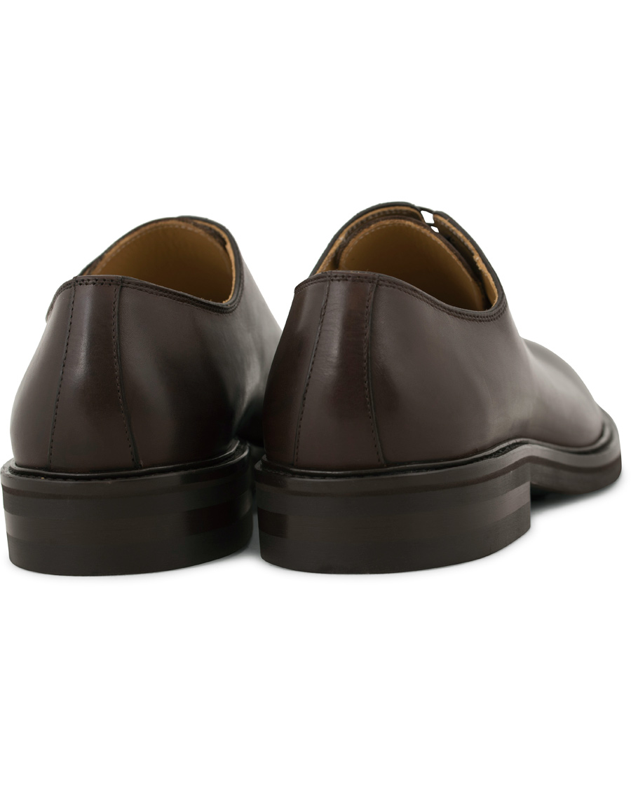 Herr | Oscar Jacobson President Wholecut Oxford Brown | Oscar Jacobson | President Wholecut Oxford Brown