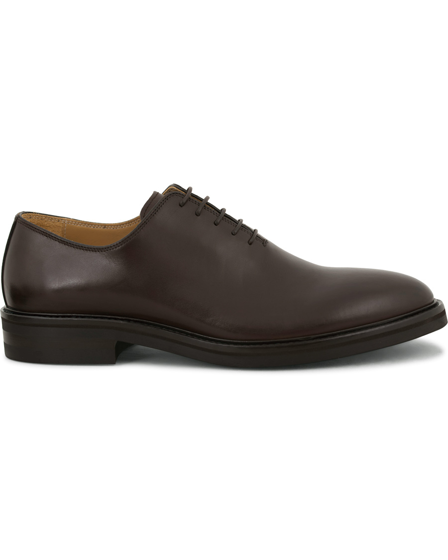 Herr | Oscar Jacobson President Wholecut Oxford Brown | Oscar Jacobson | President Wholecut Oxford Brown