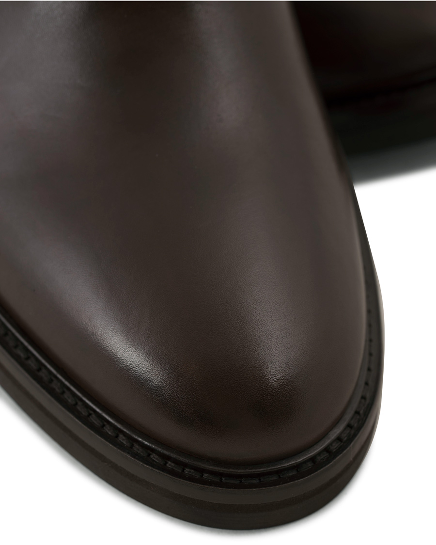 Herr | Oscar Jacobson President Wholecut Oxford Brown | Oscar Jacobson | President Wholecut Oxford Brown