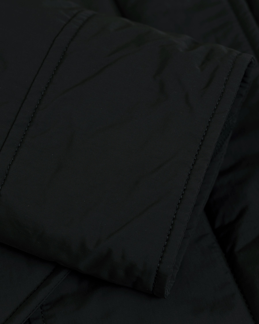Herr | Jackor | Woolrich | Woman Luxury Arctic Parka Black