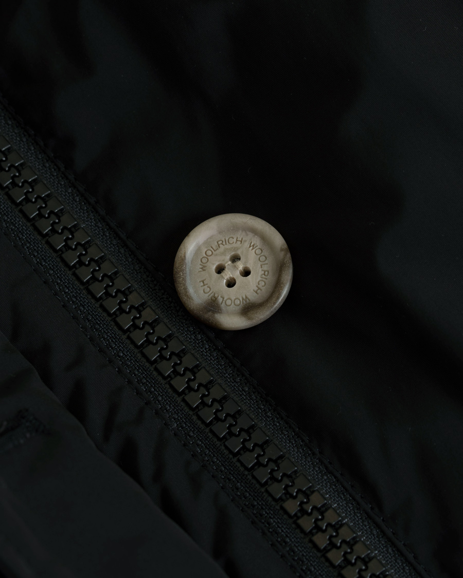 Herr | Jackor | Woolrich | Woman Luxury Arctic Parka Black