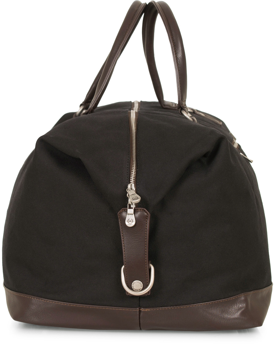 Herr | Henri Lloyd Alton Weekendbag Black | Henri-Lloyd | Henri Lloyd Alton Weekendbag Black