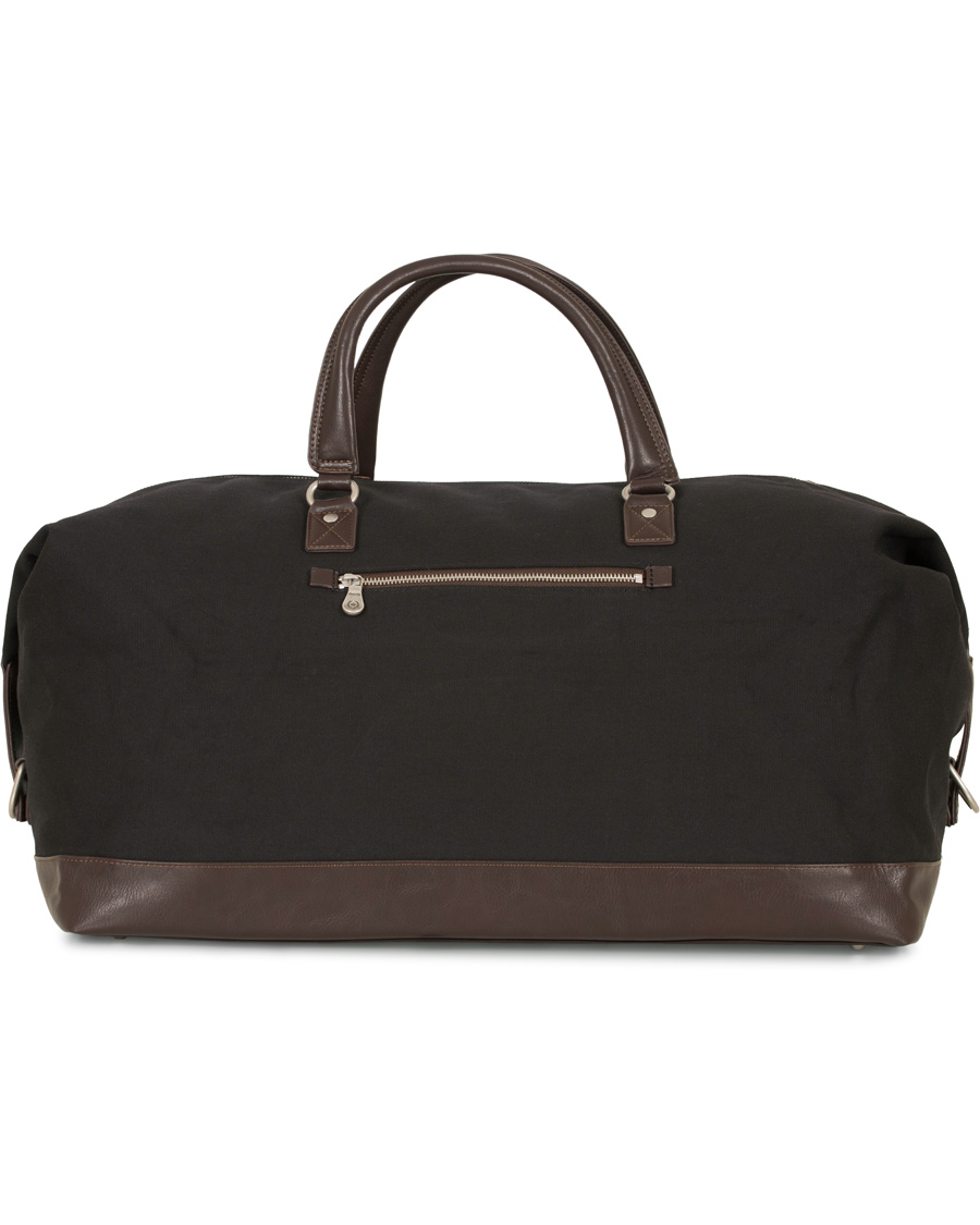 Herr | Henri Lloyd Alton Weekendbag Black | Henri-Lloyd | Henri Lloyd Alton Weekendbag Black