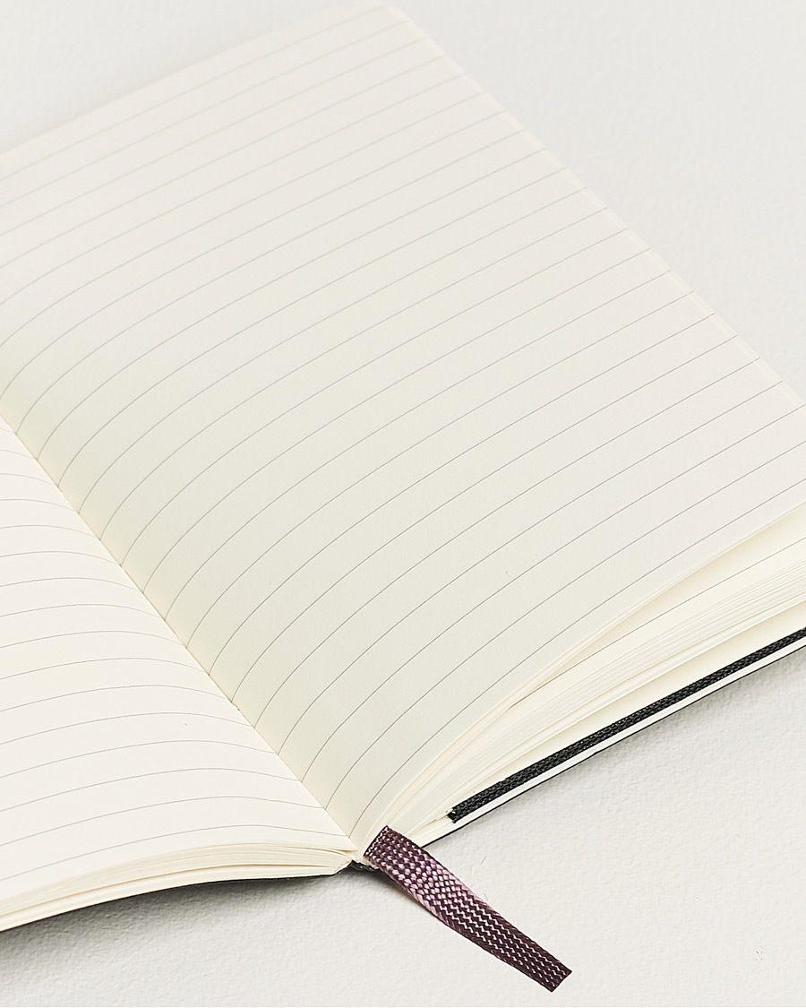 Herr | Moleskine Ruled Soft Notebook Pocket Black | Moleskine | Ruled Soft Notebook Pocket Black