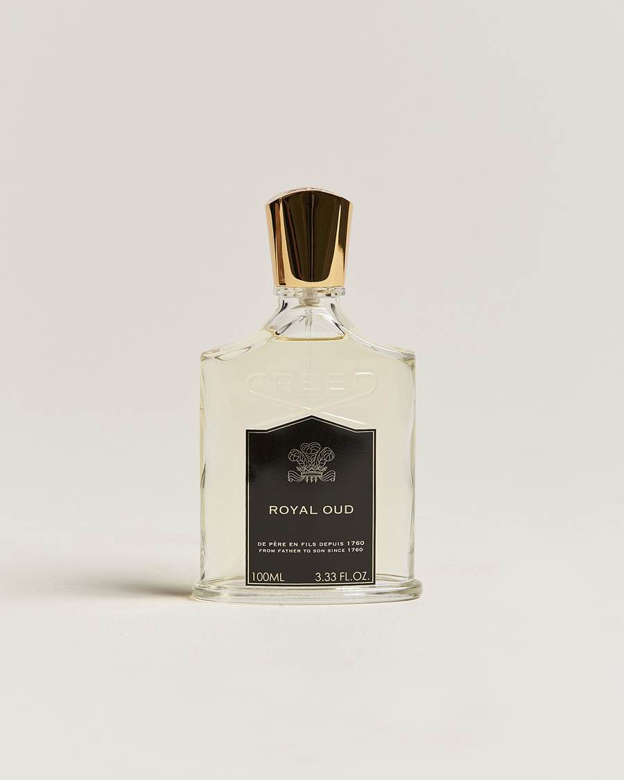 Herr | Parfymer | Creed | Royal Oud Eau de Parfum 100ml