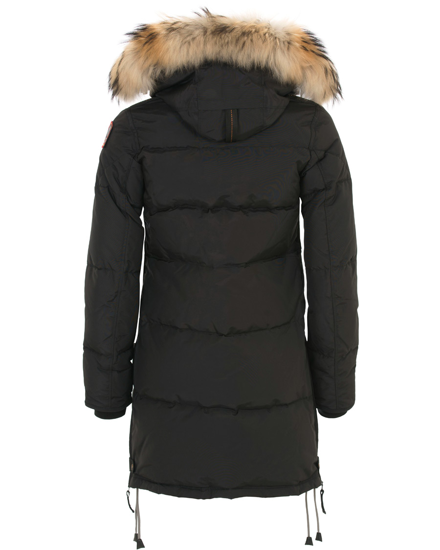 Herr | Jackor | Parajumpers | Long Bear Masterpiece Jacket Black