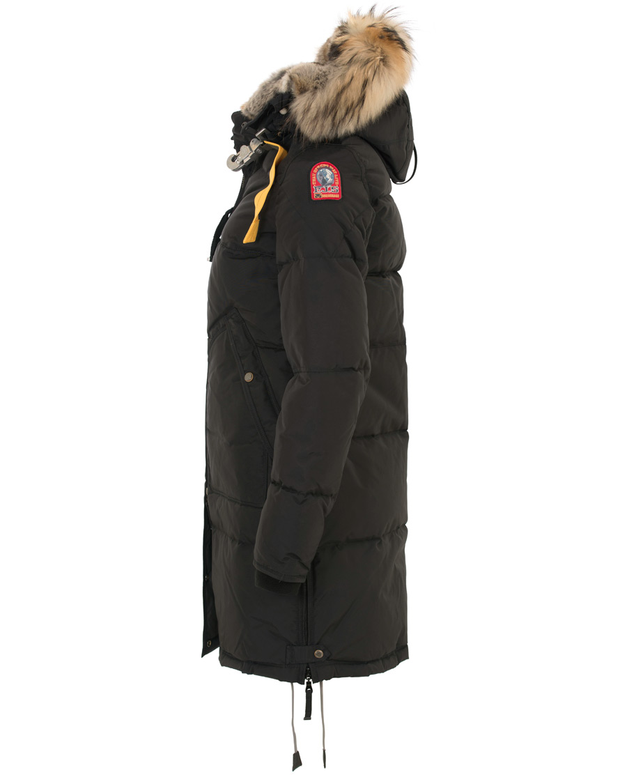 Herr | Jackor | Parajumpers | Long Bear Masterpiece Jacket Black